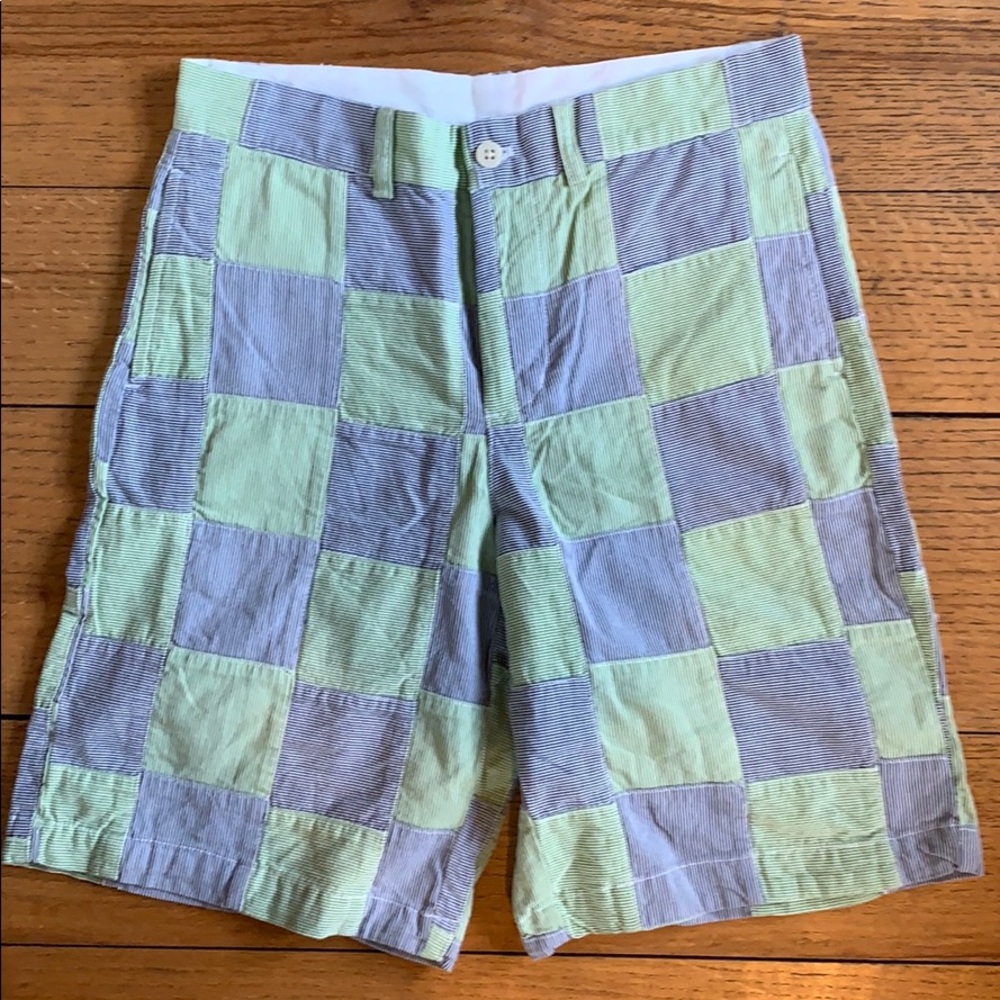 Vineyard vines shorts